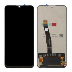 Lcd Display Compatibile Huawei P Smart 2019