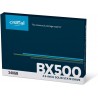 SSD Crucial 240GB CT240BX500SSD1